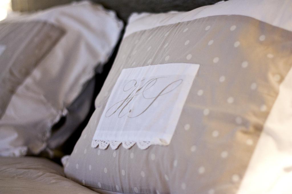 Chambre Le Hupsa Pfannala サン・ティポリット 部屋 写真
