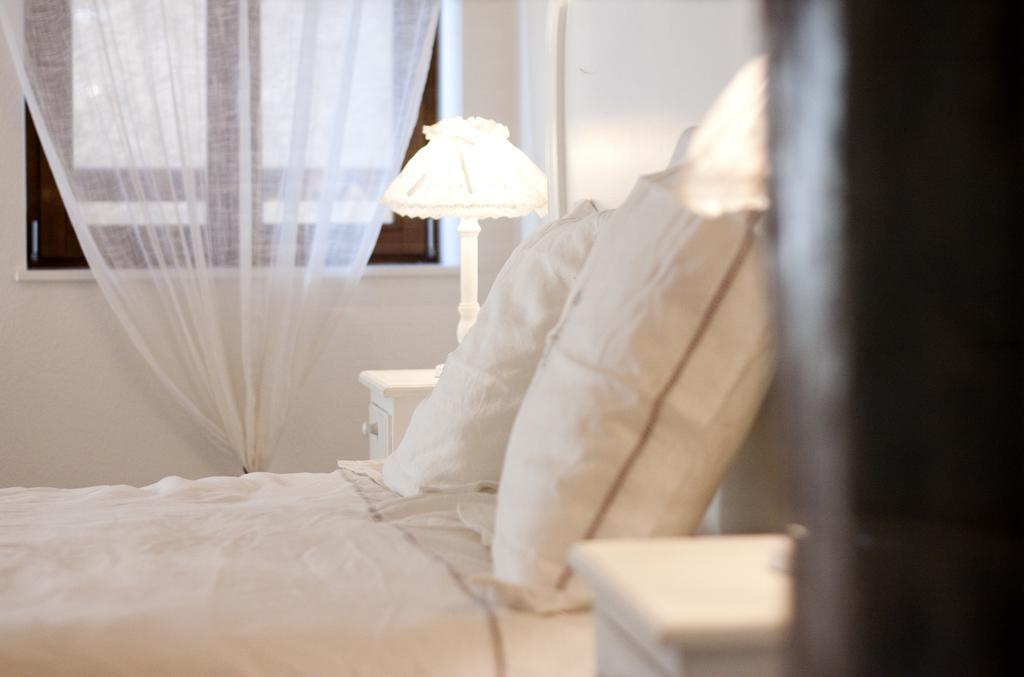 Chambre Le Hupsa Pfannala サン・ティポリット 部屋 写真